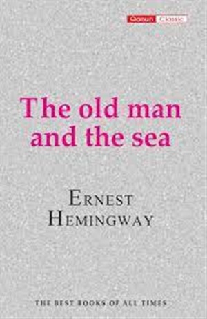The old man and the sea