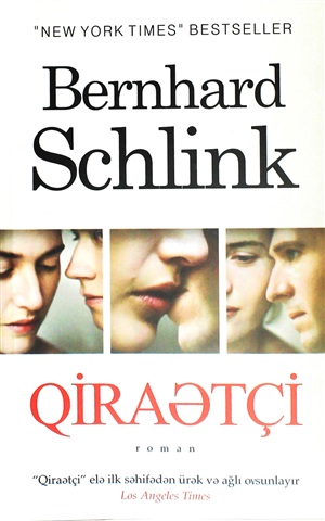 Qiraətçi