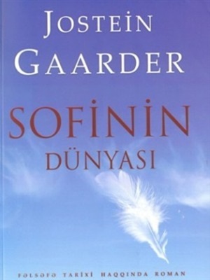 Sofinin dünyasi