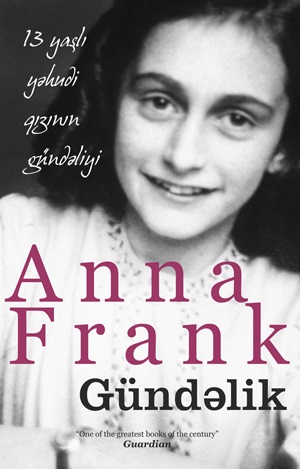 Anna Frankın gündəliyi