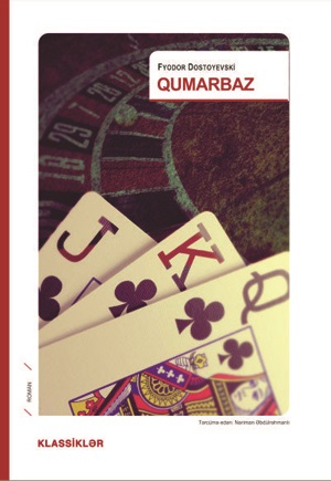 Qumarbaz