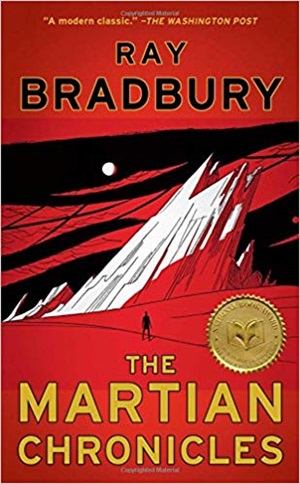 The Martin Chronicles