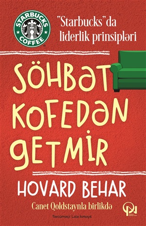 Söhbət kofedən getmir