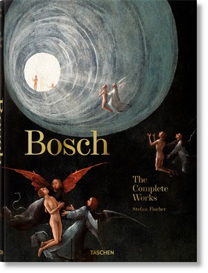 Bosch The Complete Works