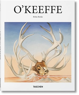 O'Keeffe ba