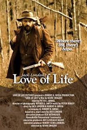 Love of life and Other Stories