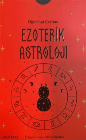 Ezoterik Astroloji