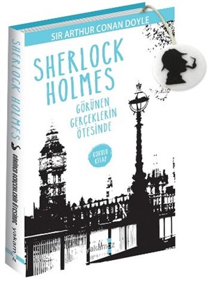 Sherlock Holmes - Görünen Gerçeklerin Ötesinde