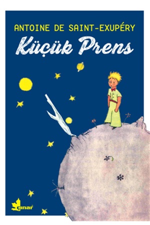 Küçük Prens