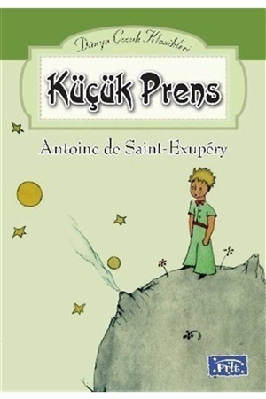 Küçük Prens