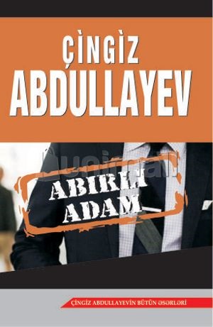 Abırlı adam