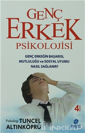 Genç Erkek Psikolojisi