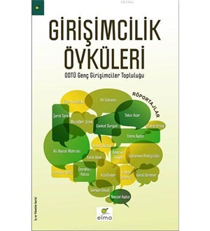 Girişimcilik Öyküleri