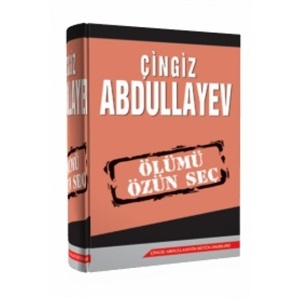 Ölümü özün seç