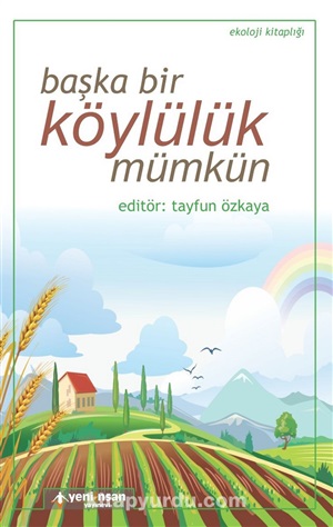 Başka Bir Köylülük Mümkün