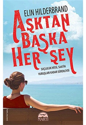 Aşktan Başka Herşey