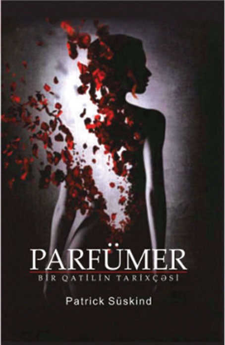 Parfumer
