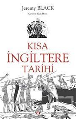 Kısa İngiltere Tarihi