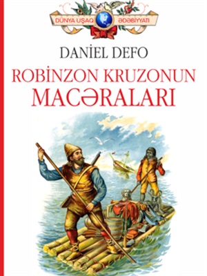 Robinzon Kruzonun macəraları
