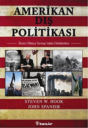 Amerikan Dış Politikası