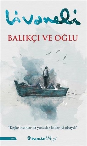 Balıkçı Ve Oğlu