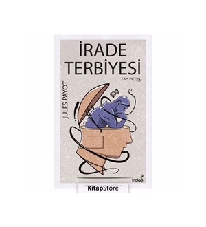 İrade Terbiyesi