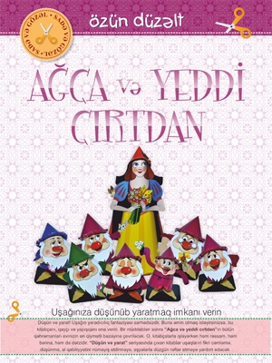 Özün düzəlt - Ağca və yeddi cirtdan