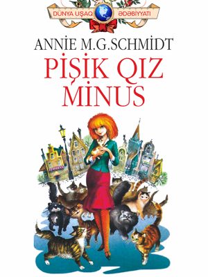 Pişik qız minus