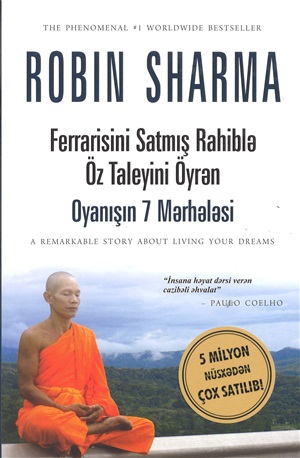 Öz Taleyini öyrən. Oyanışın 7 mərhələsi
