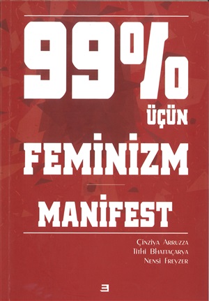 99% üçün feminizm manifest