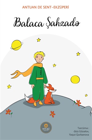 Balalaca şahzadə