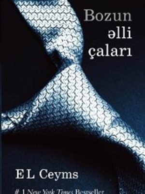 Bozun əlli çaları