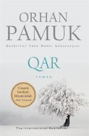Qar