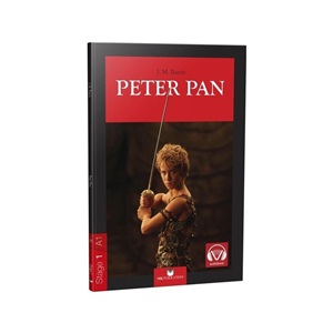 PETER PAN STAGE 1 A1 (TGİN)