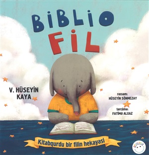 Bibiliofil