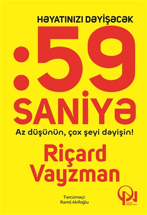 59 saniyə