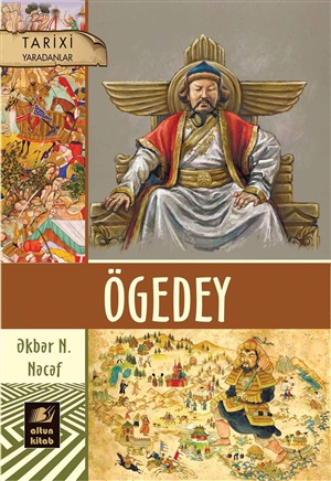 Ögedey