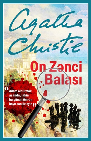 On zənci balası