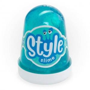 slaym Lori Style Slime gümüşü 130ml Сл018