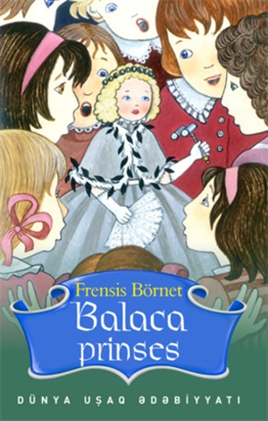 Balaca prinses