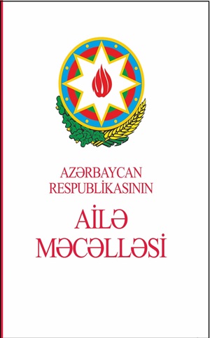 AR ailə məcəlləsi 2023