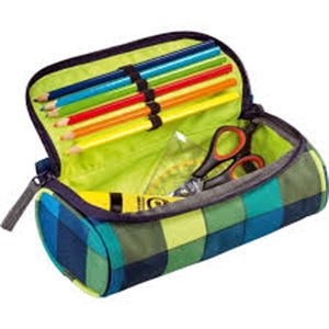 Coocazoo Rollerc.Htbs.Grepencil Bag