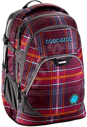 Coocazo Evverc.2 Wtl.Purp School Backpack