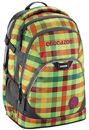 Coocazoo Evverc.2 Htbs.Gr School Backpack