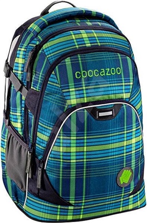 Coocazoo Evvercl.2 Wtl.Lischool Backpack