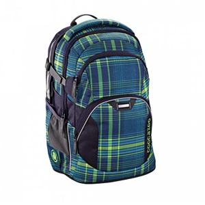 Coocazoo Jobjob.2 Wtli.Li School Backpack