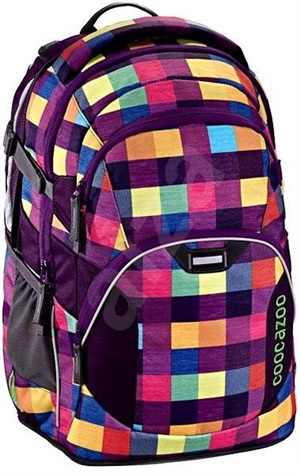 Coocazoo Jobjob.2 Matr Pischool Backpack