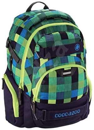 Coocazoo Carryla.2 Mat.Naschool Backpack