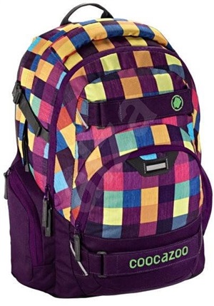 Coocazoo Carryla.2 Mat.Pischool Backpack