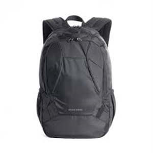 Doppio Backpack Pc 15.6'' Black